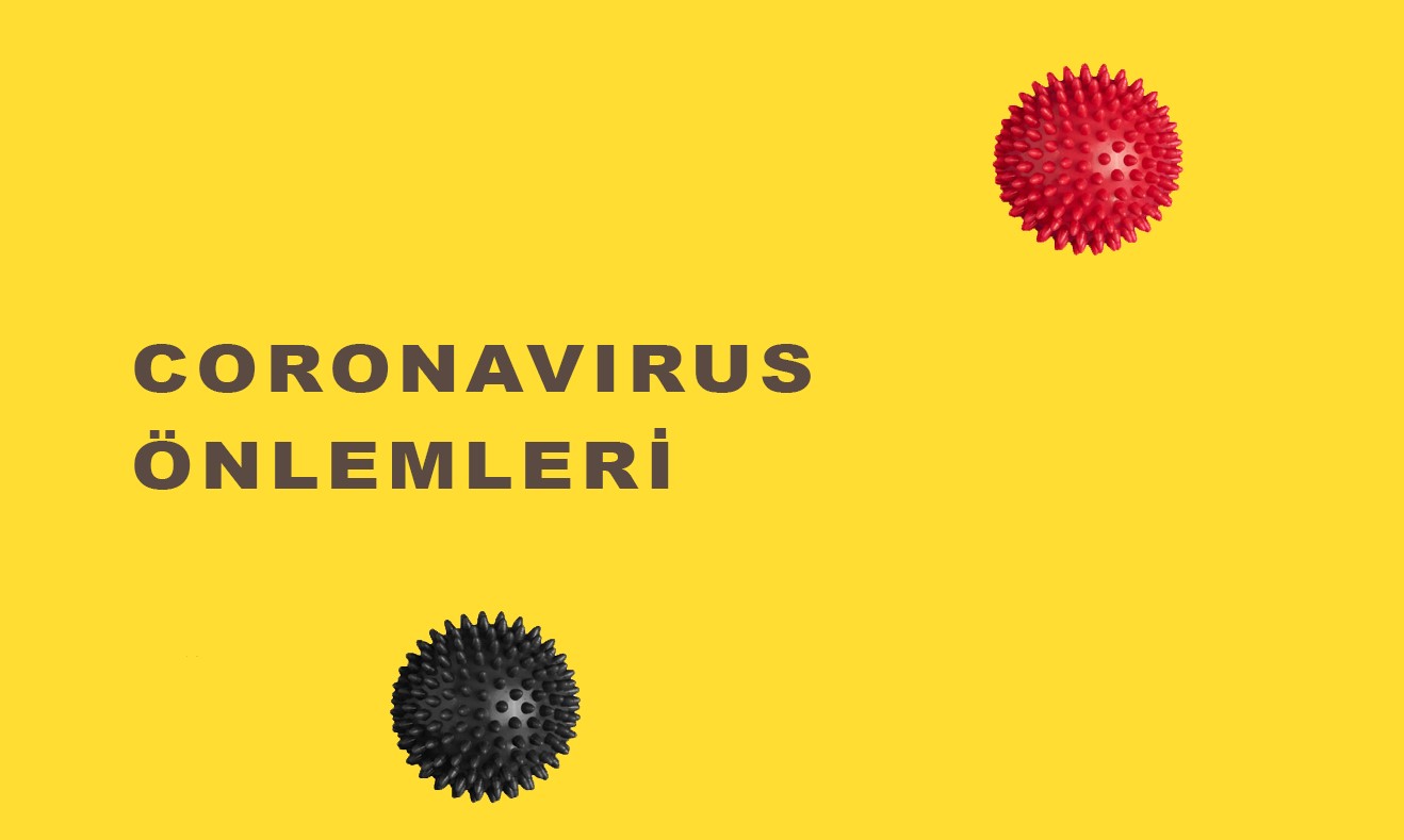 CORONAVIRUS'E KARŞI ŞİRKETLER HANGİ ÖNLEMLERİ ALMALI?